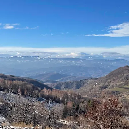 Apartment Mountain Bliss Residence - Milmari Spa & Wellness Kopaonik