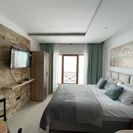 Mountain Bliss - Milmari & Wellness Appartement *