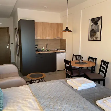 Mountain Bliss - Milmari & Wellness Appartement Kopaonik