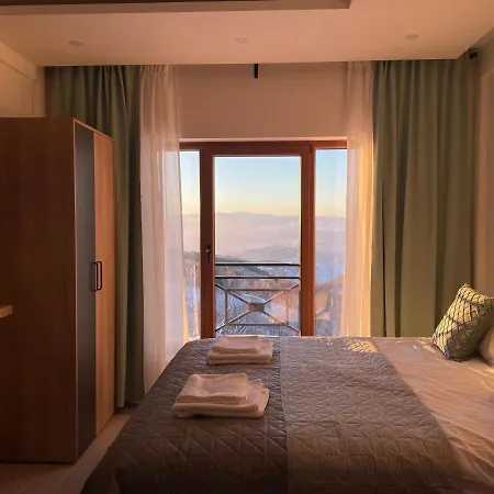 Apartment Mountain Bliss Residence - Milmari Spa & Wellness