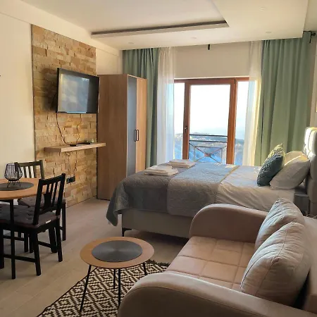 Mountain Bliss Residence - Milmari Spa & Wellness