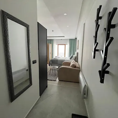 Appartement Mountain Bliss - Milmari & Wellness *