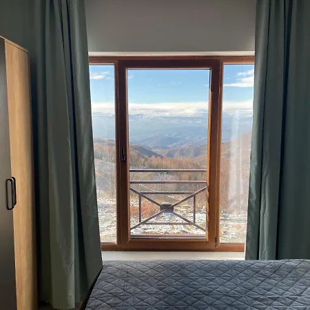 Mountain Bliss Residence - Milmari Spa & Wellness *