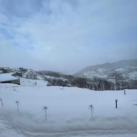 Mountain Bliss - Milmari & Wellness * 科帕奥尼克