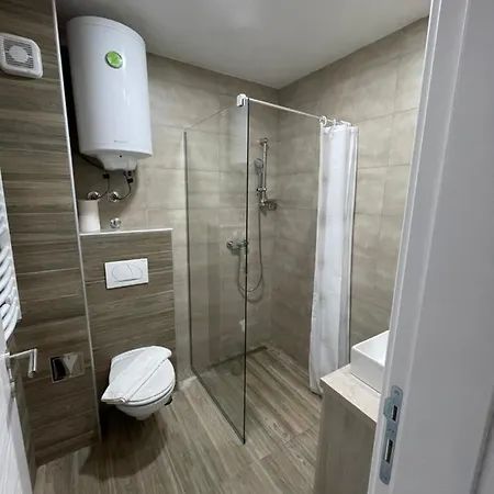 Mountain Bliss Residence - Milmari Spa & Wellness Apartment *