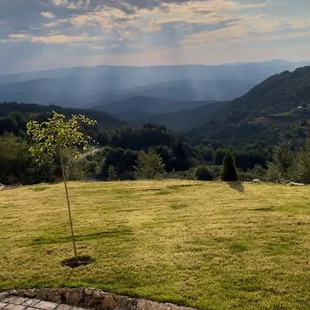 Mountain Bliss Residence - Milmari Spa & Wellness *