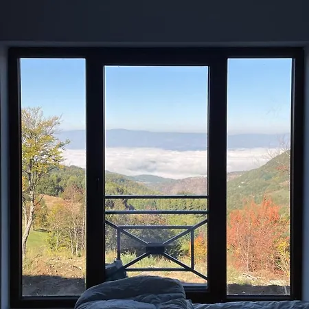 Mountain Bliss Residence - Milmari Spa & Wellness * Kopaonik
