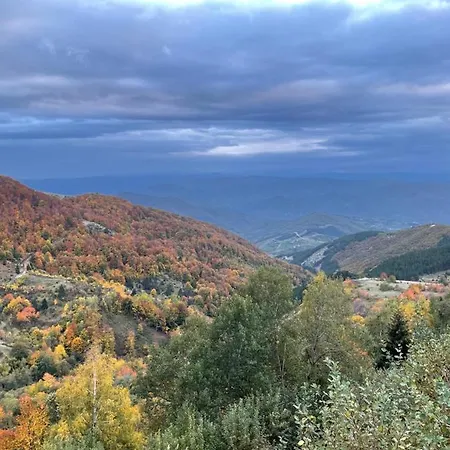 Mountain Bliss Residence - Milmari Spa & Wellness Apartment *
