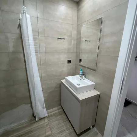 Apartment Mountain Bliss Residence - Milmari Spa & Wellness