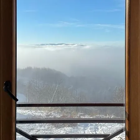Mountain Bliss Residence - Milmari Spa & Wellness