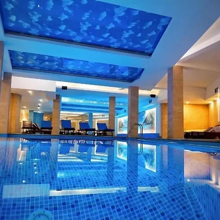 Apartment Mountain Bliss Residence - Milmari Spa & Wellness Kopaonik