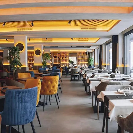 Appartement Mountain Bliss - Milmari & Wellness *