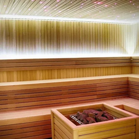 Mountain Bliss Residence - Milmari Spa & Wellness