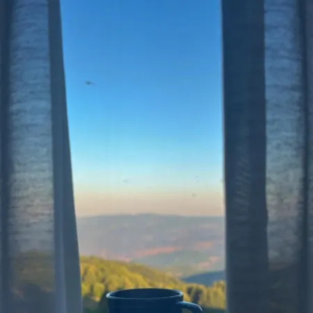 Mountain Bliss - Milmari & Wellness Appartement *