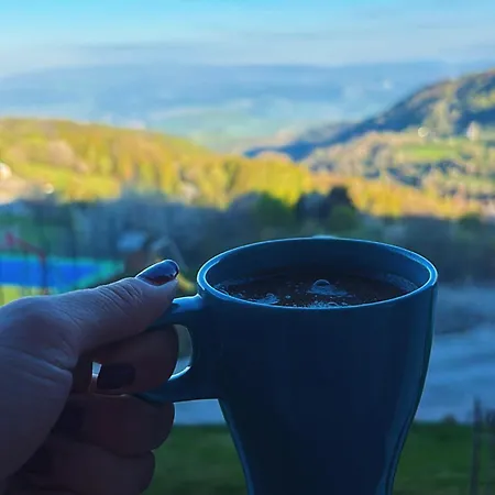 Mountain Bliss - Milmari & Wellness