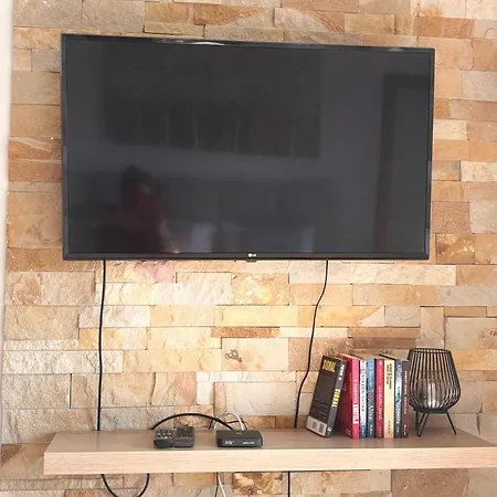 Mountain Bliss - Milmari & Wellness * Kopaonik