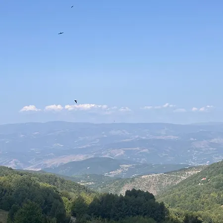 Appartement Mountain Bliss - Milmari & Wellness *