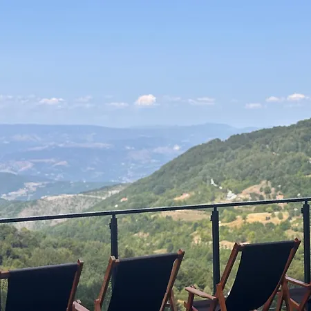 公寓 Mountain Bliss - Milmari & Wellness 科帕奥尼克