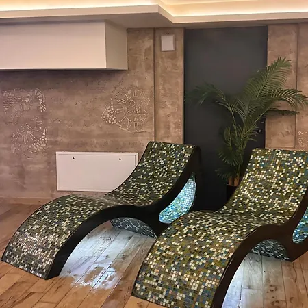 Mountain Bliss - Milmari & Wellness *