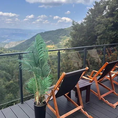 Appartement Mountain Bliss - Milmari & Wellness Kopaonik