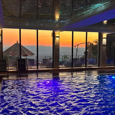 Mountain Bliss - Milmari & Wellness * Kopaonik