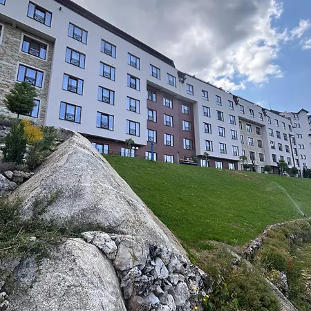 Appartement Mountain Bliss - Milmari & Wellness Kopaonik