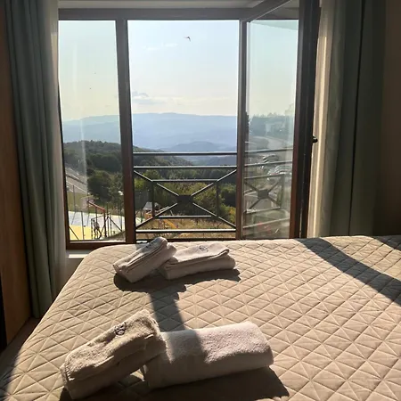 Mountain Bliss - Milmari & Wellness *