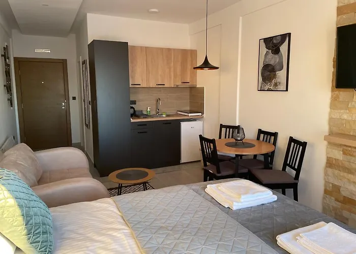 Mountain Bliss - Milmari & Wellness Апартаменты Копаоник