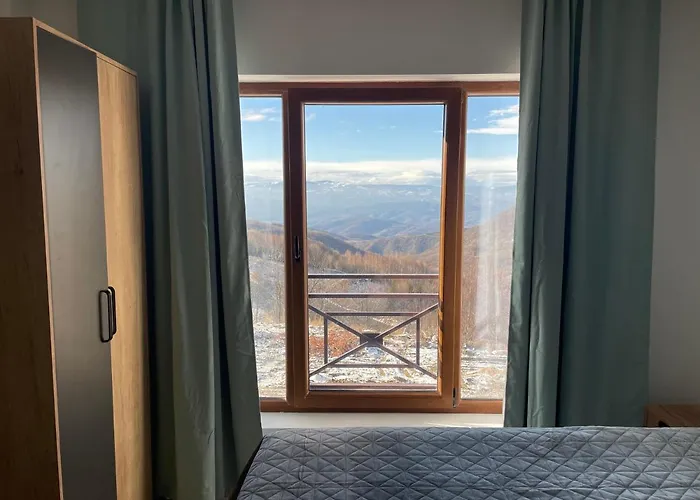 Mountain Bliss - Milmari & Wellness *