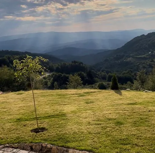 Mountain Bliss - Milmari & Wellness *