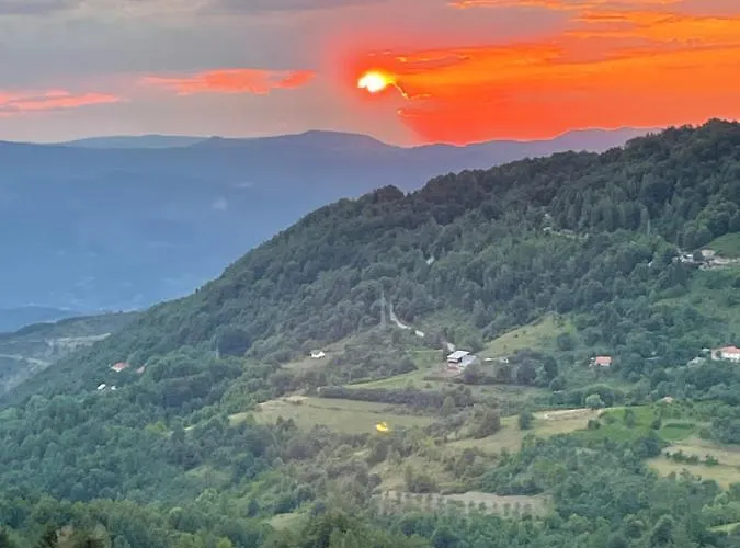 Mountain Bliss - Milmari & Wellness Апартаменты Копаоник