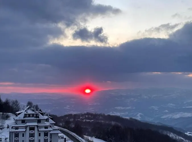 Mountain Bliss - Milmari & Wellness *