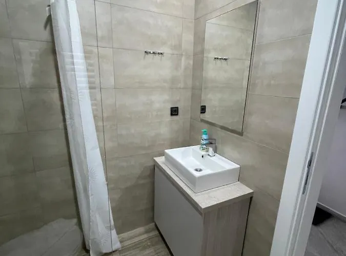 Апартаменты Mountain Bliss - Milmari & Wellness