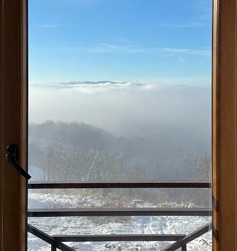 Mountain Bliss - Milmari & Wellness