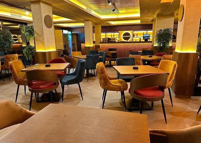 Mountain Bliss - Milmari & Wellness Апартаменты *