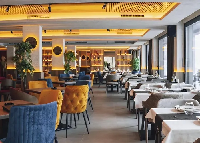 Апартаменты Mountain Bliss - Milmari & Wellness *