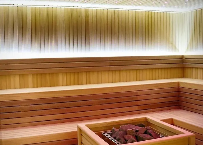 Mountain Bliss - Milmari & Wellness