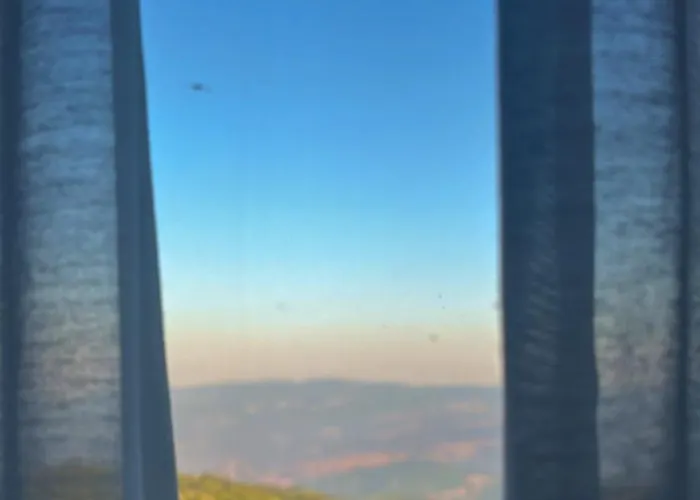 Mountain Bliss - Milmari & Wellness Апартаменты *