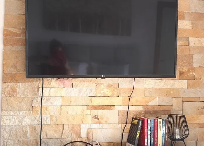 Mountain Bliss - Milmari & Wellness * Копаоник