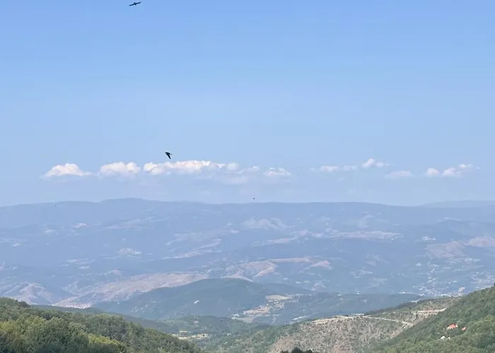 Апартаменты Mountain Bliss - Milmari & Wellness *