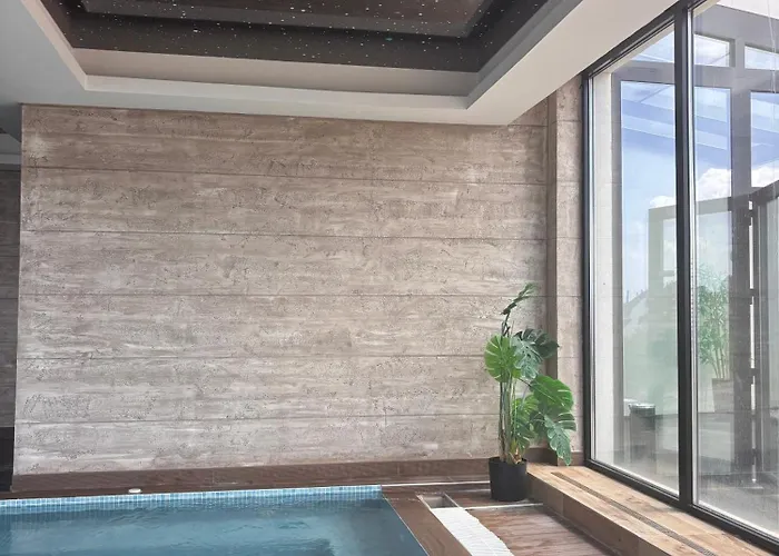 Mountain Bliss - Milmari & Wellness Апартаменты Копаоник