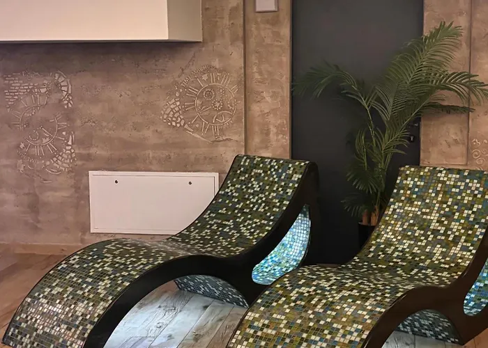 Mountain Bliss - Milmari & Wellness *