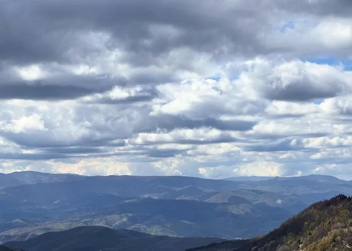 Mountain Bliss - Milmari & Wellness *