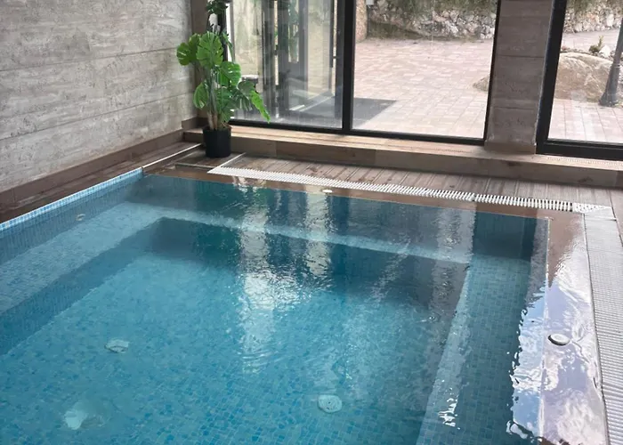 Апартаменты Mountain Bliss - Milmari & Wellness *