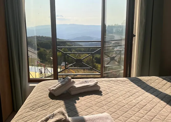 Mountain Bliss - Milmari & Wellness *
