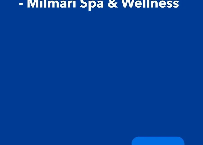 Mountain Bliss - Milmari & Wellness Апартаменты Копаоник